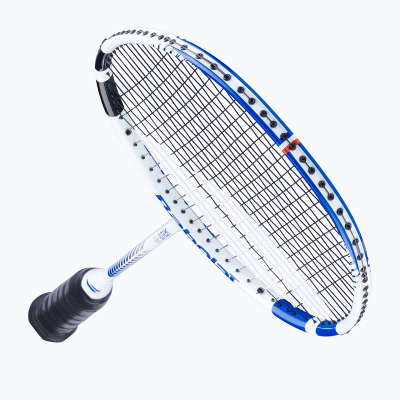 Babolat Satelite Rise badminton racket 9