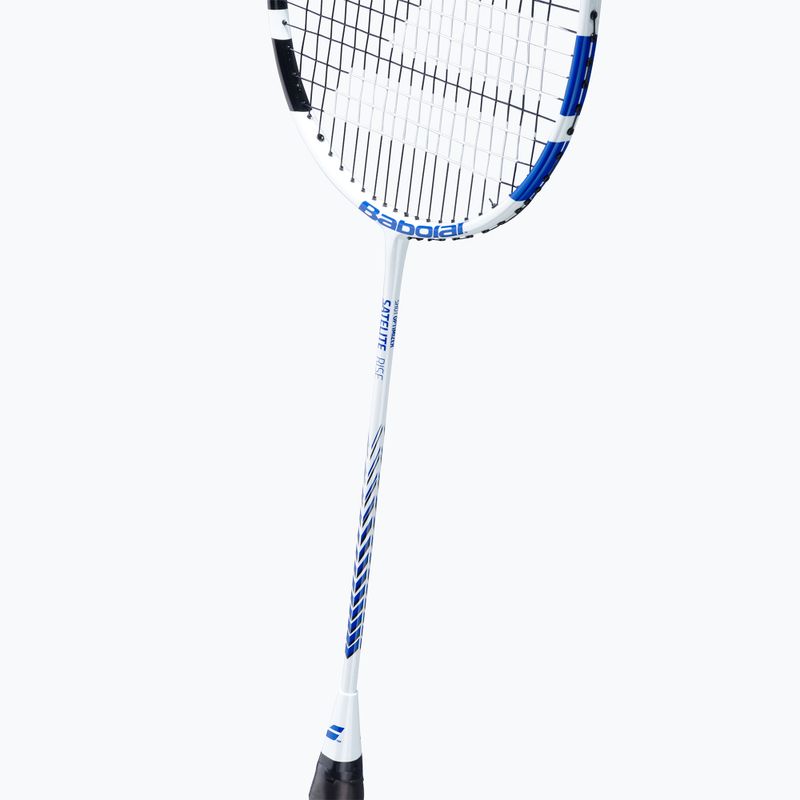 Babolat Satelite Rise badminton racket 12