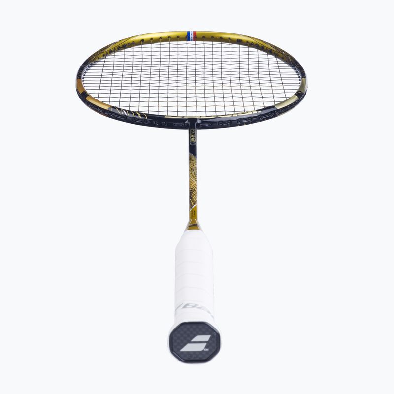 Badminton racket Babolat Jetstream 83 4