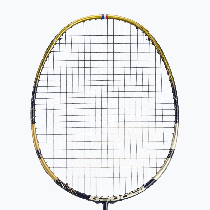 Badminton racket Babolat Jetstream 83 6