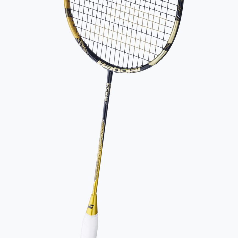 Badminton racket Babolat Jetstream 83 7