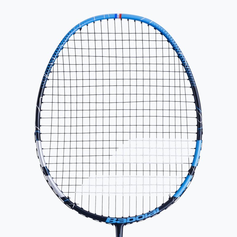 Babolat Prime Strung badminton racket 7