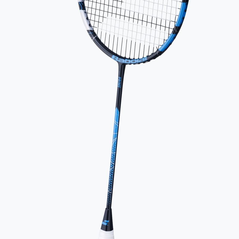 Babolat Prime Strung badminton racket 10