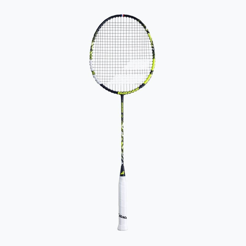 Babolat Speedlighter badminton racket