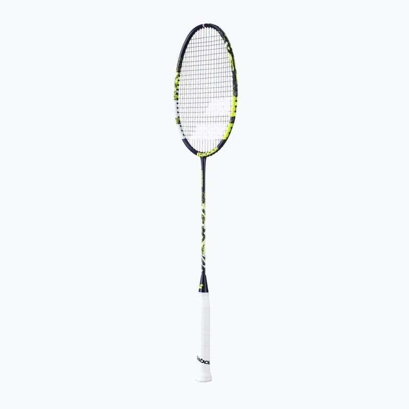 Babolat Speedlighter badminton racket 3