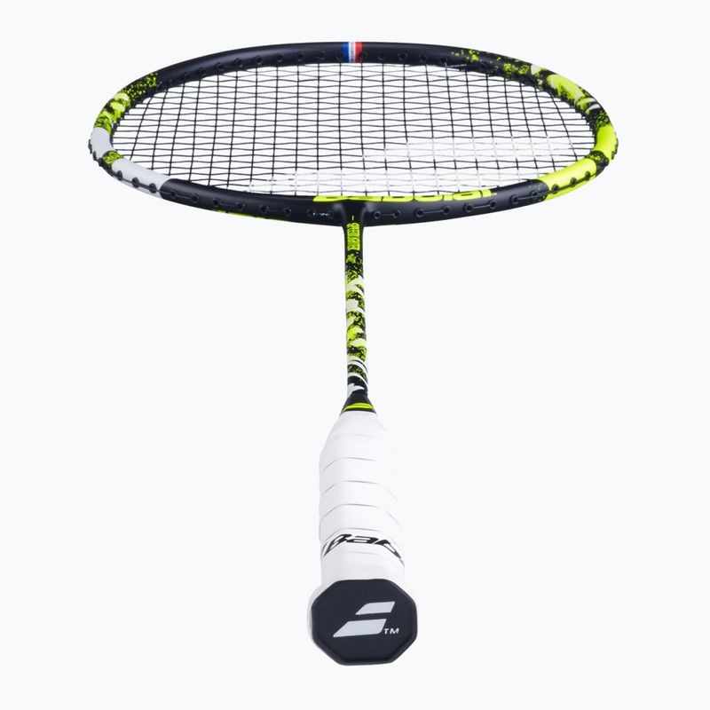 Babolat Speedlighter badminton racket 4