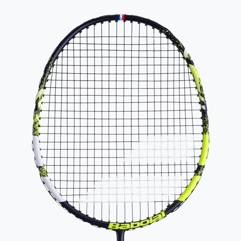 Babolat Speedlighter badminton racket 5