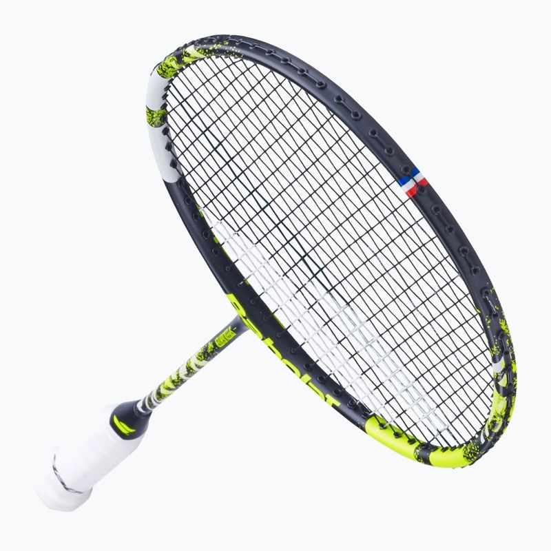 Babolat Speedlighter badminton racket 6
