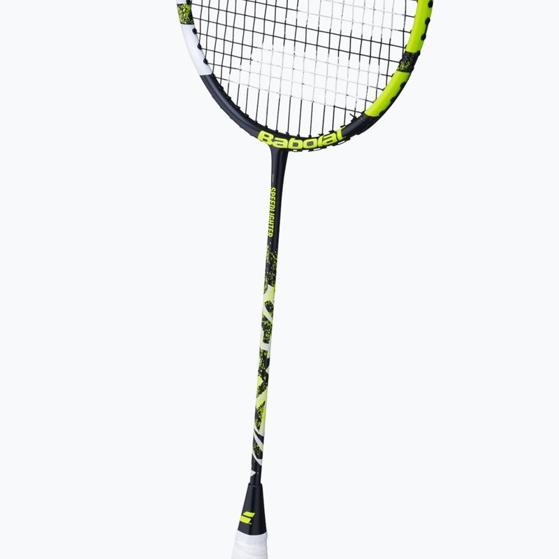 Babolat Speedlighter badminton racket 7