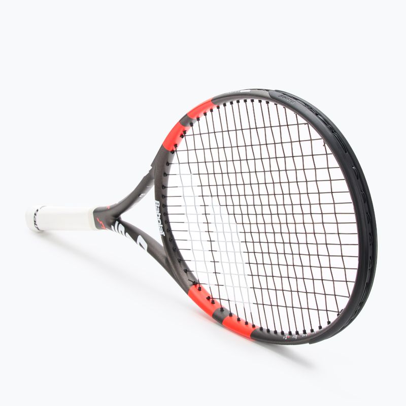 Babolat Boost Strike tennis racket dark blue/red 2