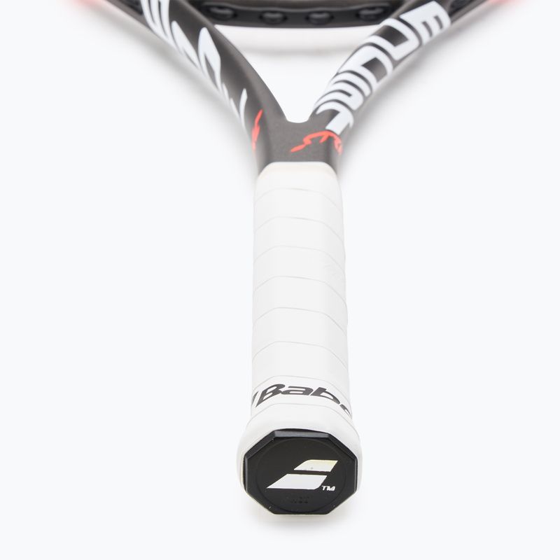 Babolat Boost Strike tennis racket dark blue/red 3