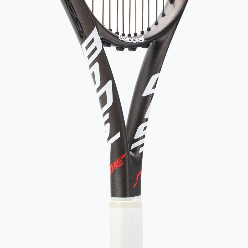 Babolat Boost Strike tennis racket dark blue/red 4