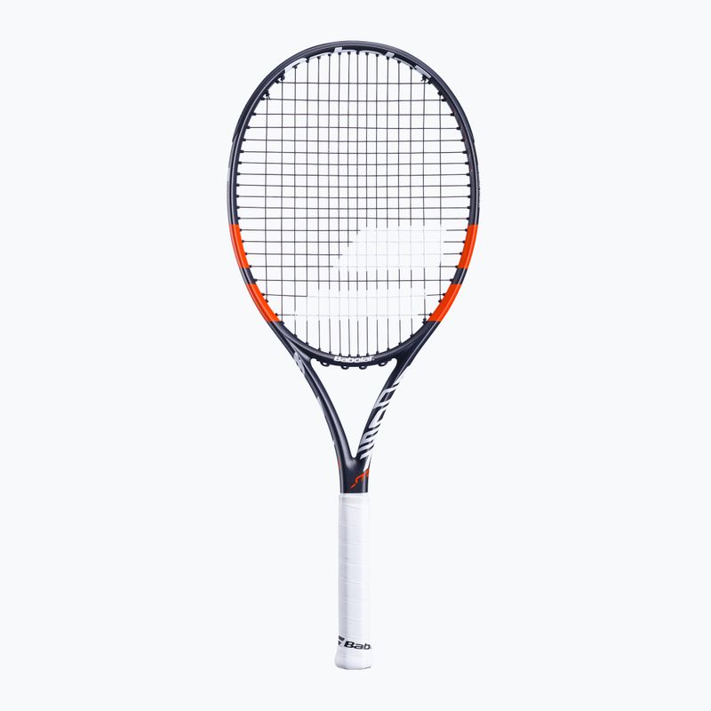 Babolat Boost Strike tennis racket dark blue/red 6