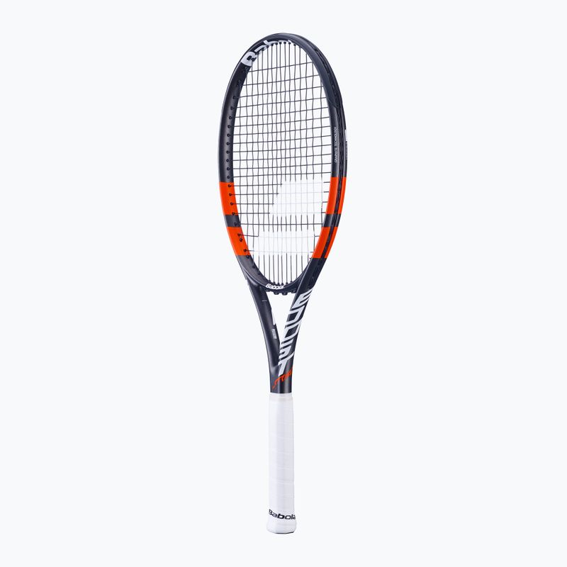 Babolat Boost Strike tennis racket dark blue/red 8