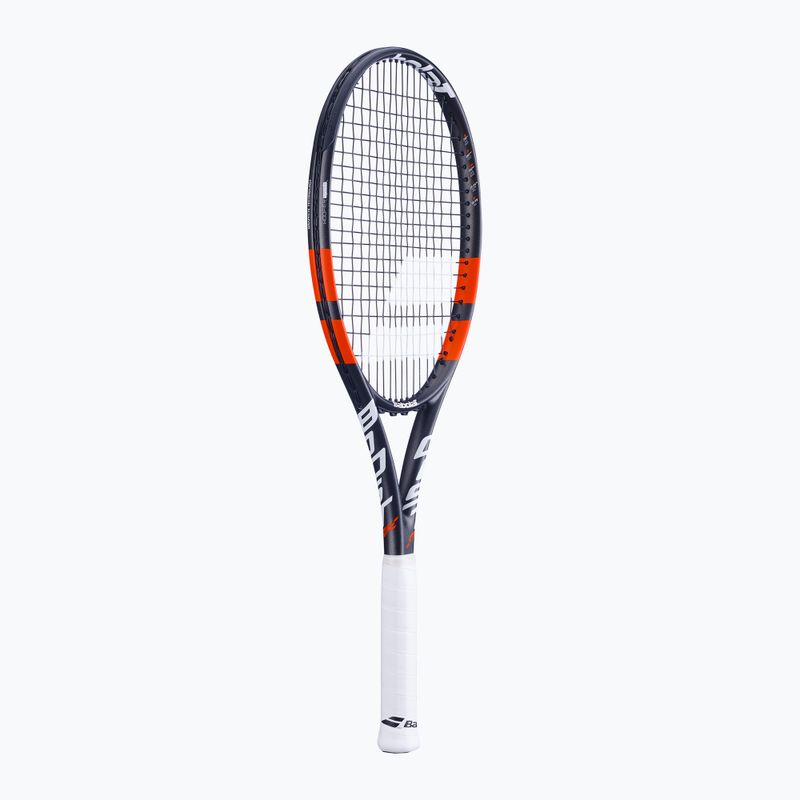 Babolat Boost Strike tennis racket dark blue/red 9