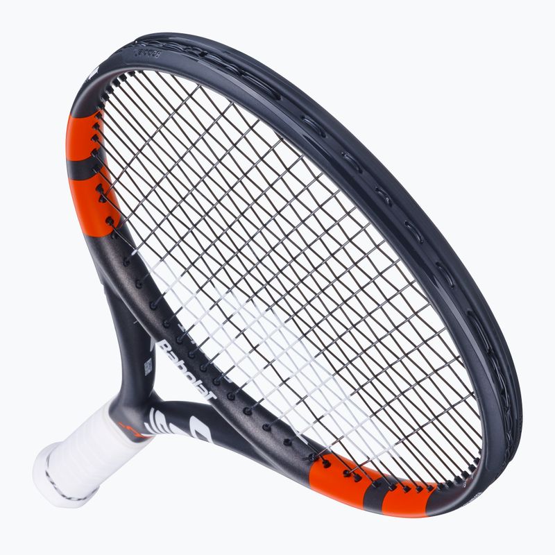 Babolat Boost Strike tennis racket dark blue/red 10