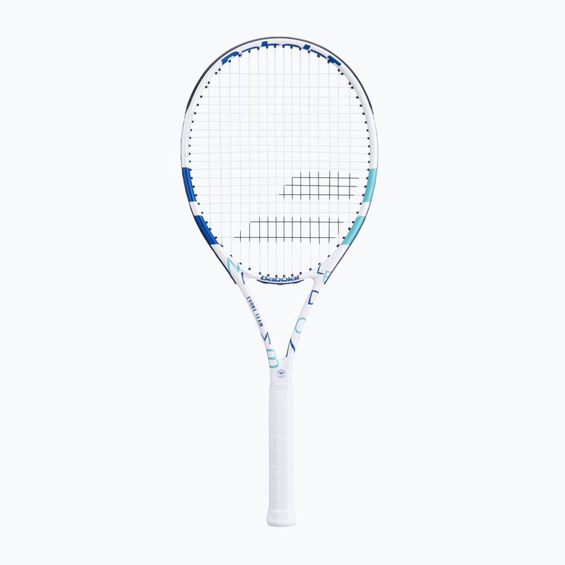 Babolat Evoke Wimbledon tennis racket