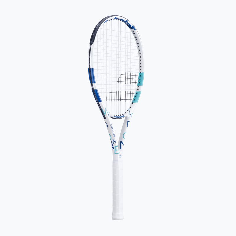 Babolat Evoke Wimbledon tennis racket 3