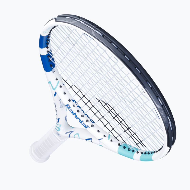Babolat Evoke Wimbledon tennis racket 5