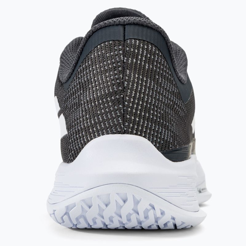 Babolat women's tennis shoes Jet Tere 2 All Court queen jio grey 6