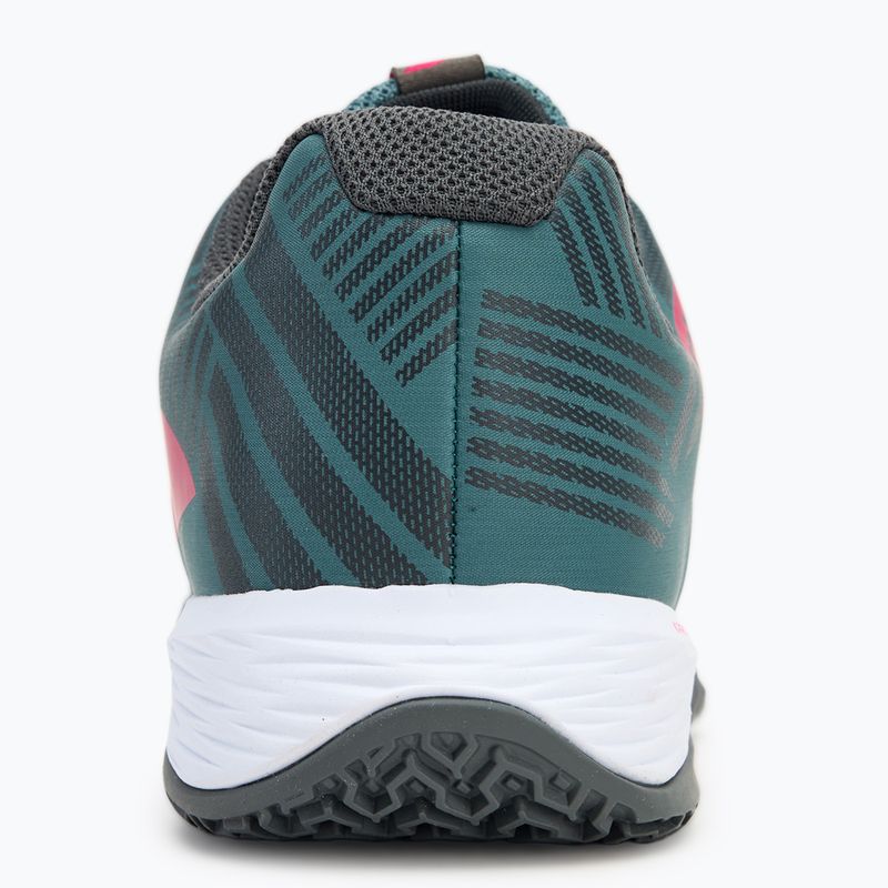 Babolat women's padel shoes Sensa north atlantic/white 6