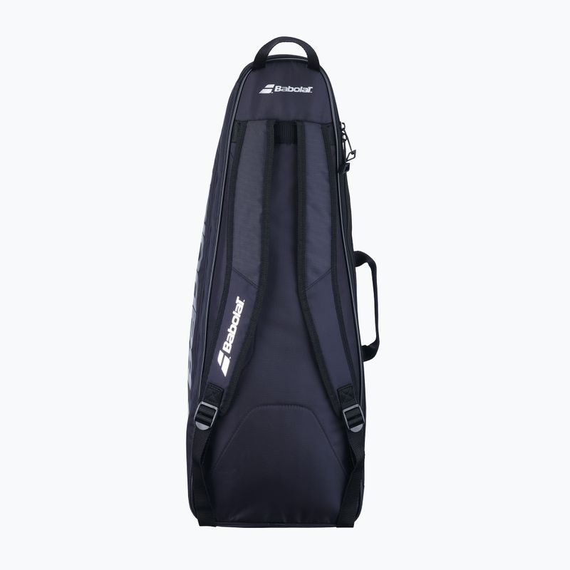Babolat badminton bag Backrack 3 27 l black 3