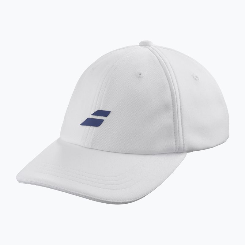 Babolat Pure Logo 1000 white/white baseball cap