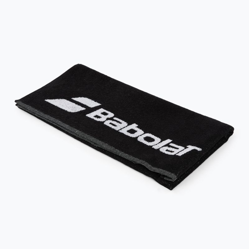Babolat towel Medium black/white 3