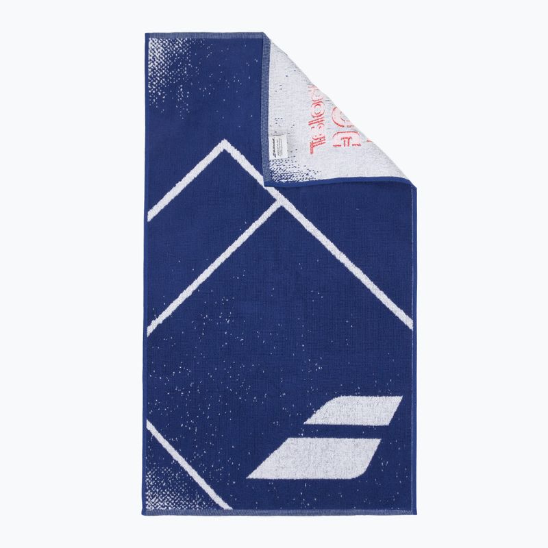 Babolat towel Medium sodalite blue