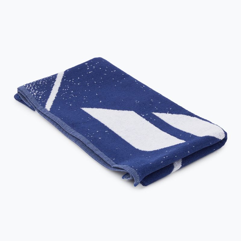 Babolat towel Medium sodalite blue 4