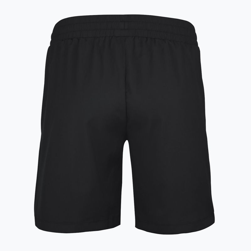 Men's Babolat Play shorts black/black 2