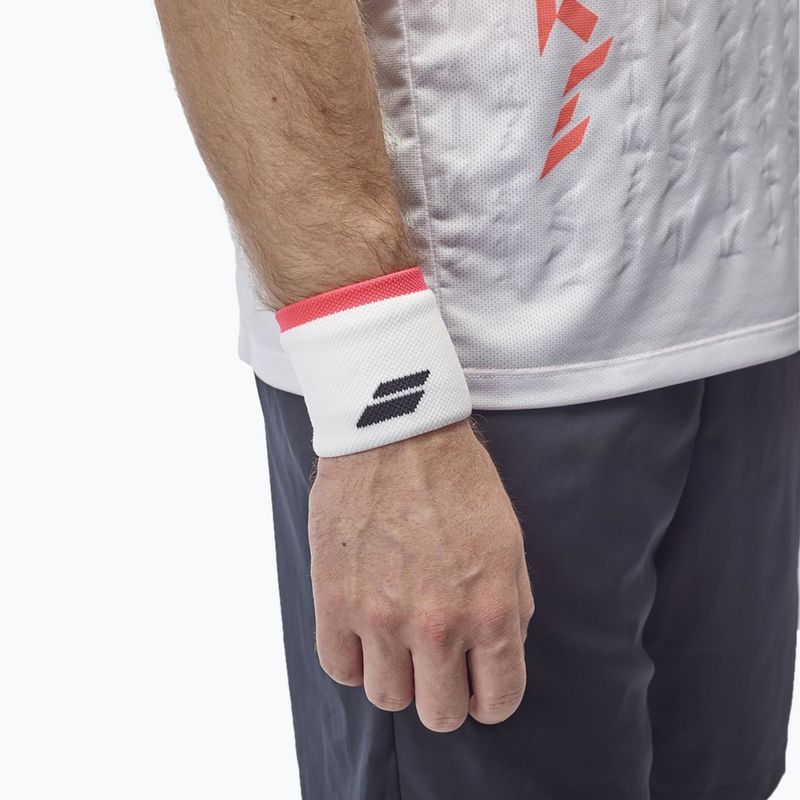 Men's Babolat Play shorts black/black 6