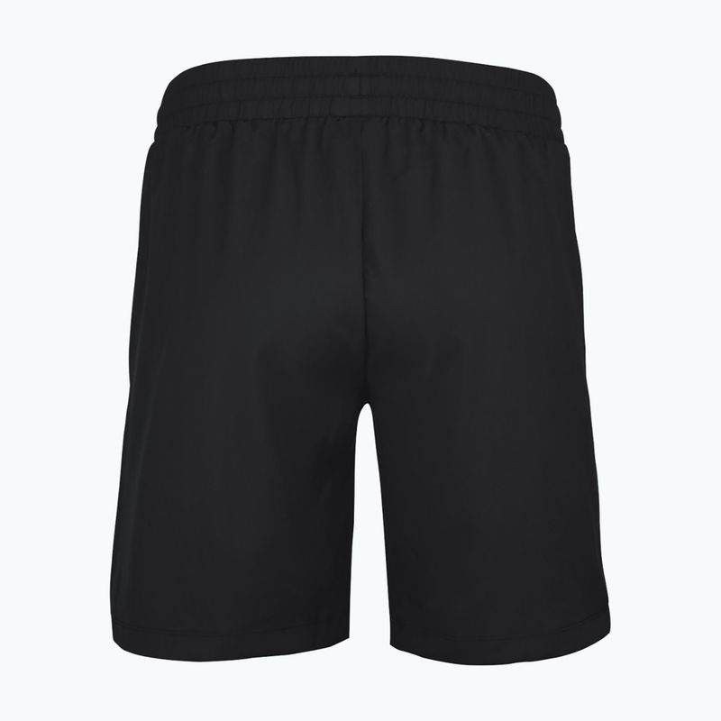 Babolat Play Jr children's shorts black/black 2