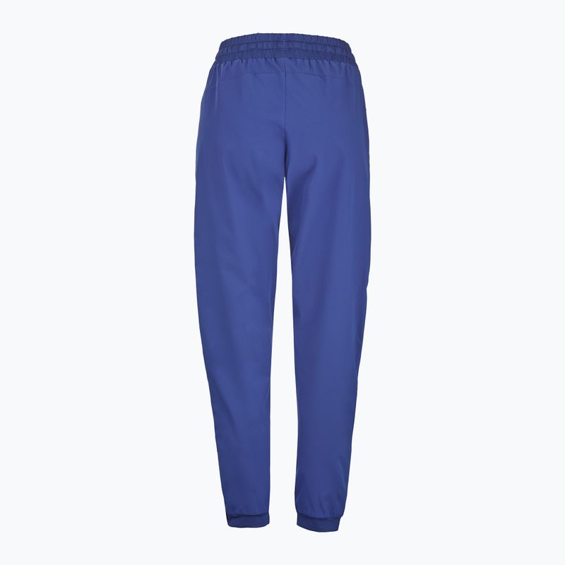 Babolat Play children's tennis trousers sodalite blue 2