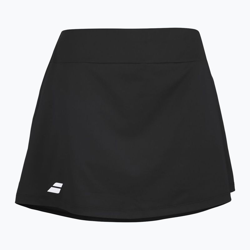 Babolat women's skirt Play black/black 3