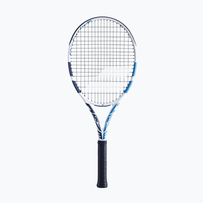 Women's tennis racket Babolat Evo Drive W white/blue 6