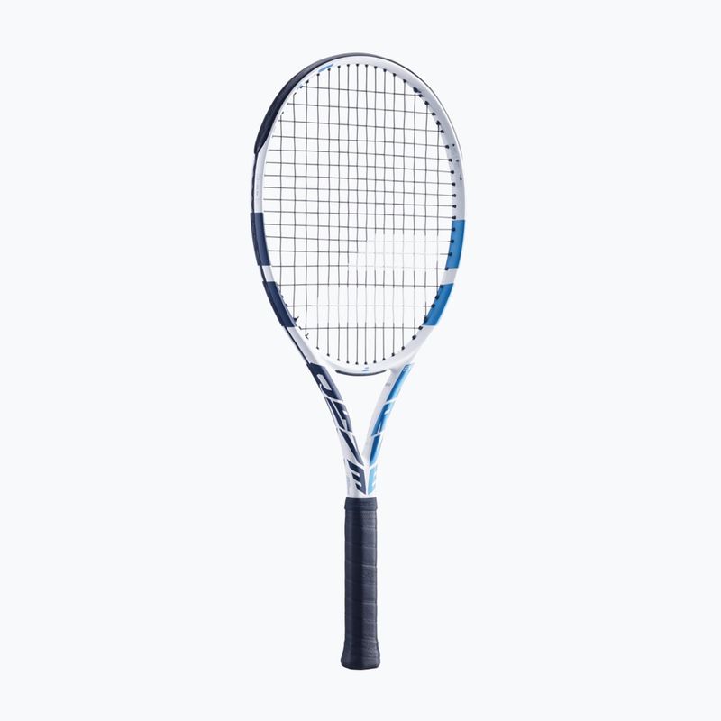 Women's tennis racket Babolat Evo Drive W white/blue 7