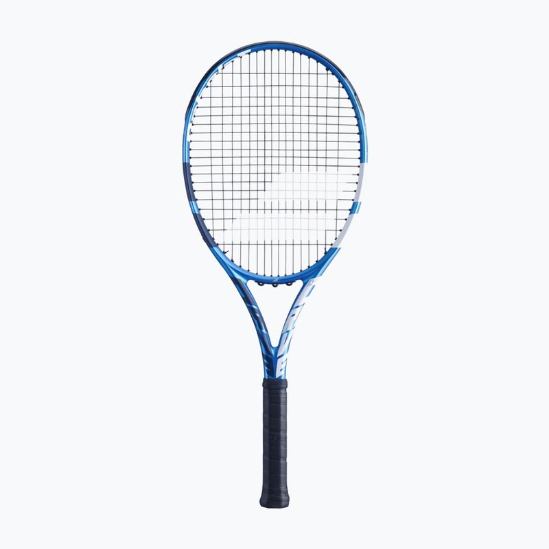 Babolat Evo Drive Tour tennis racket blue