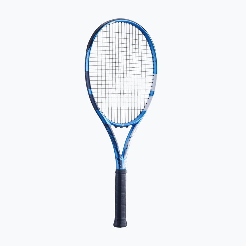 Babolat Evo Drive Tour tennis racket blue 2