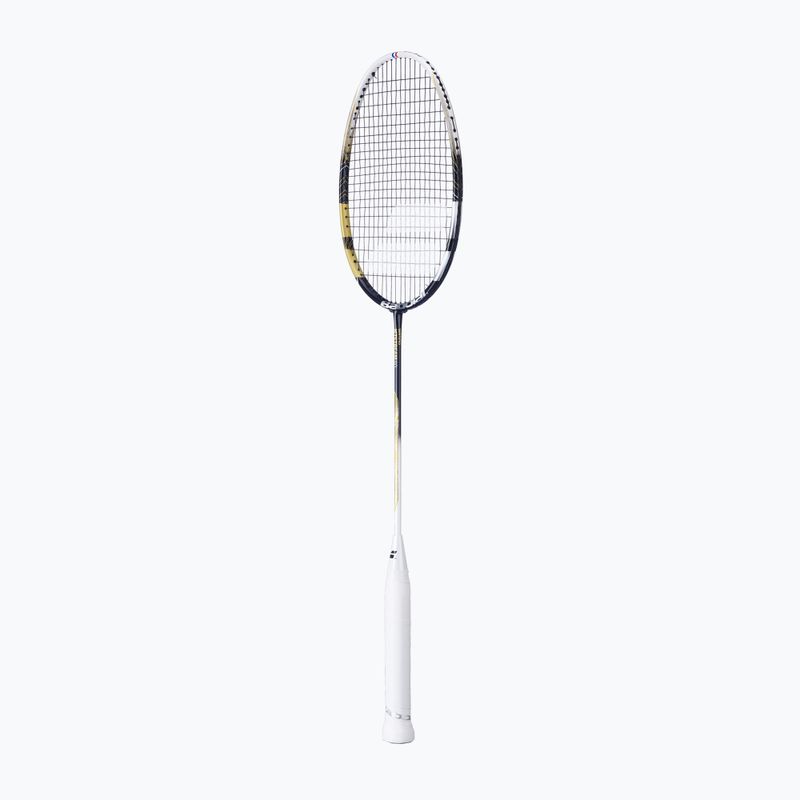 Badminton racket Babolat Jetstream 80 2
