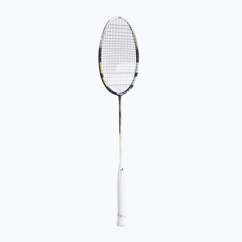 Badminton racket Babolat Jetstream 80 3