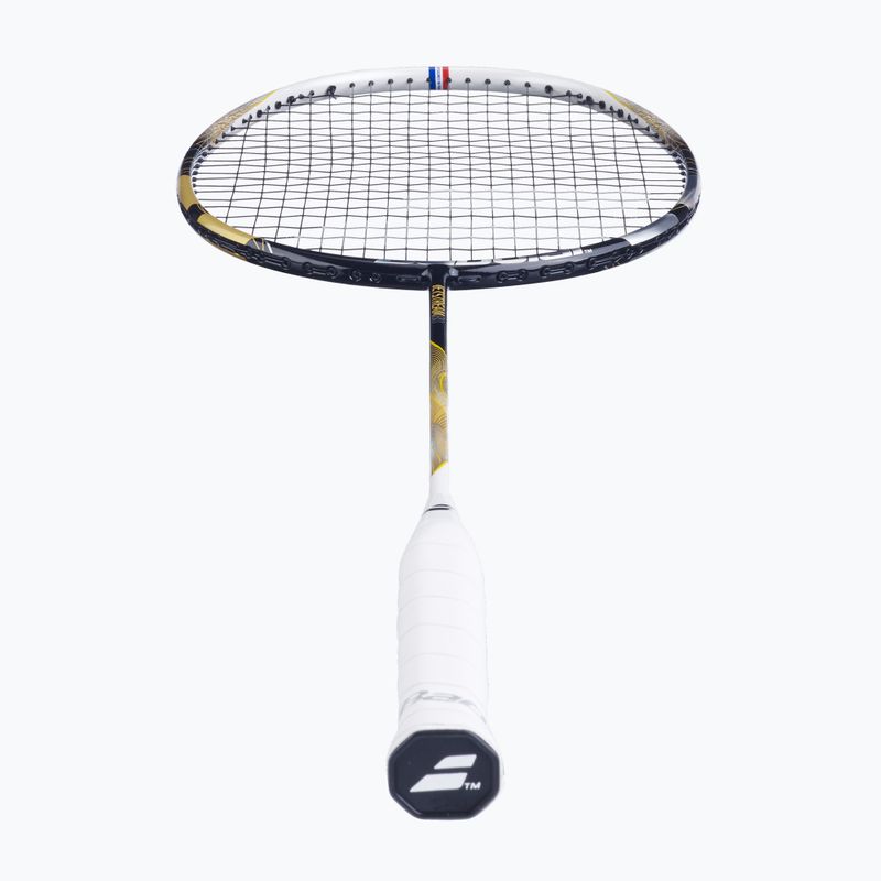 Badminton racket Babolat Jetstream 80 4