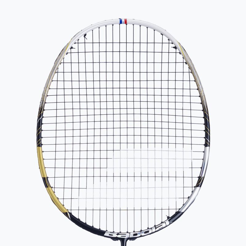 Badminton racket Babolat Jetstream 80 6
