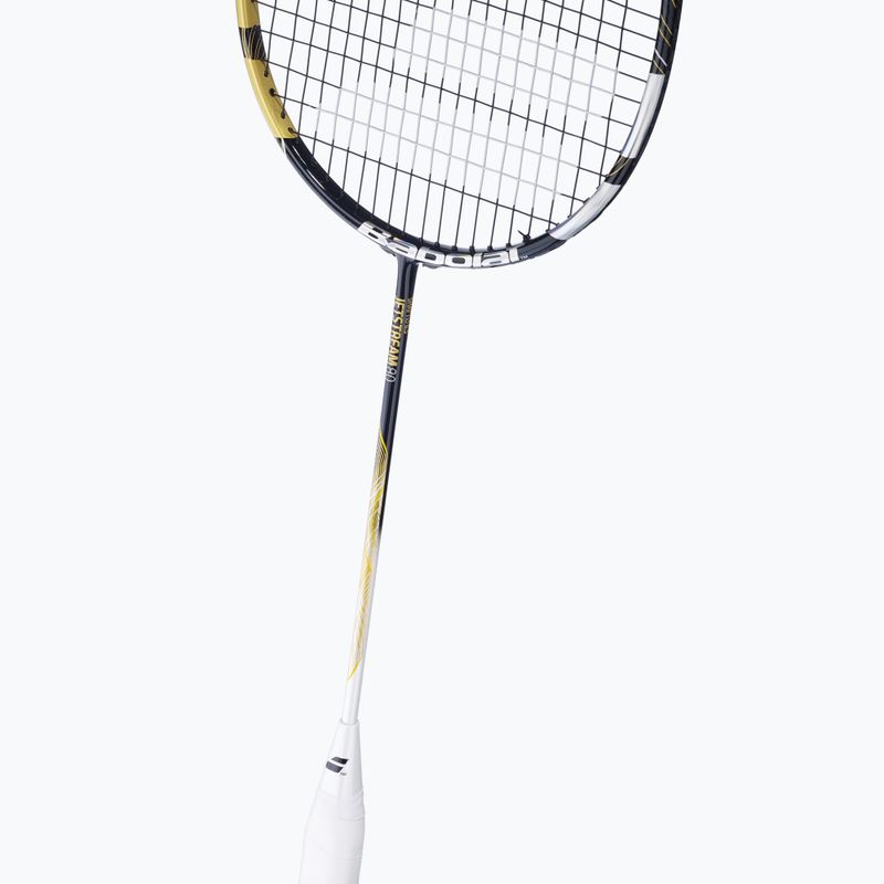 Badminton racket Babolat Jetstream 80 7
