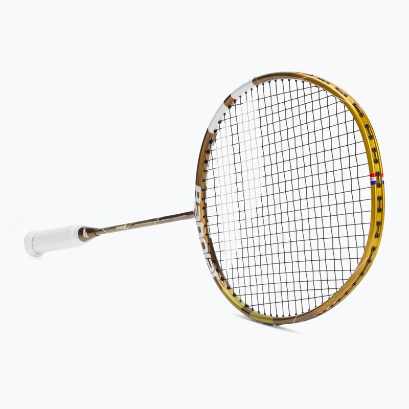 Badminton racket Babolat Jetstream 78 bad. 2