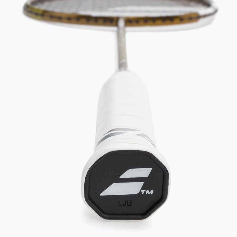 Badminton racket Babolat Jetstream 78 bad. 3