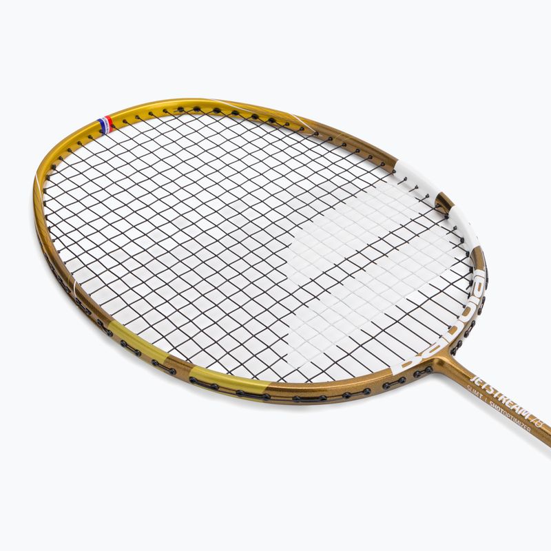 Badminton racket Babolat Jetstream 78 bad. 5