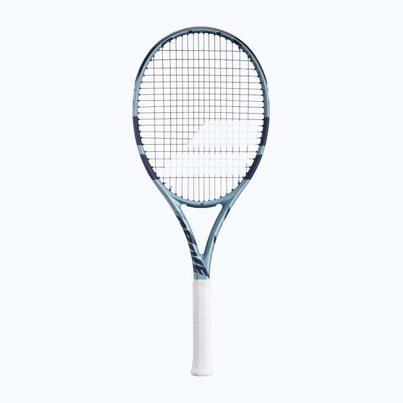 Babolat Evo Drive Gen2 blue tennis racket