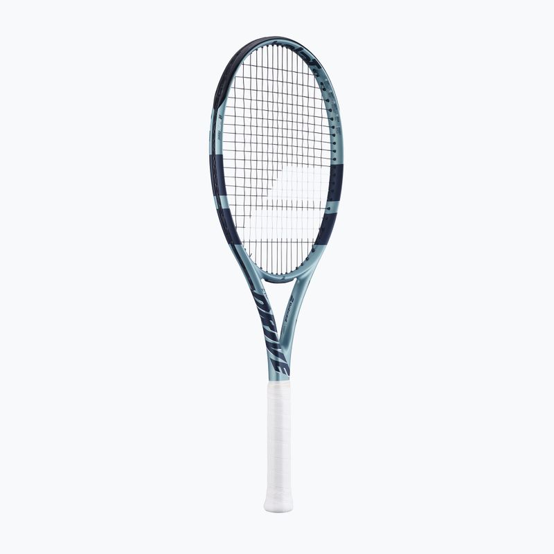 Babolat Evo Drive Gen2 blue tennis racket 3