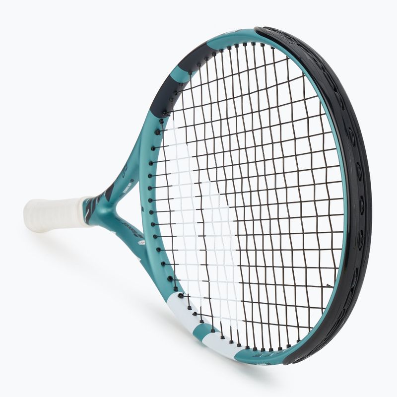 Babolat Evo Drive Lite Gen2 blue tennis racket 2